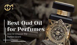 Oud Oil