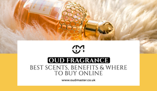 Oud Fragrance