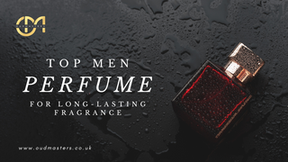 Men Perfume