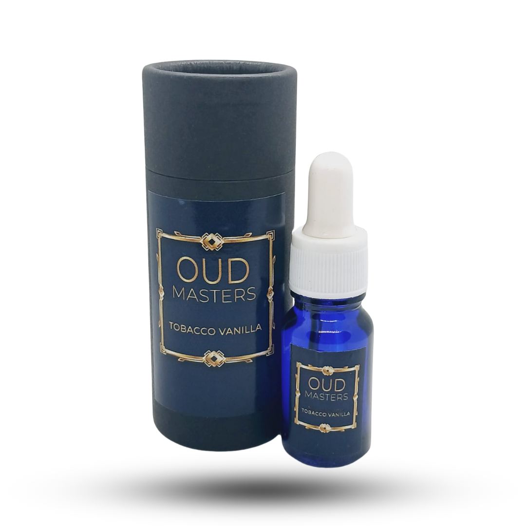 tobacco vanilla oud Vanille vs. Wood and almost heady impression thats all man Tobacco Vanilla - Inspired by