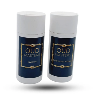 Oud Wood Intense & Invictus Perfume – Premium Men’s Fragrance