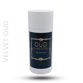 Velvet Oud – Luxurious & Enchanting Fragrance